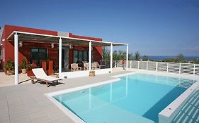 Villa Bamboo