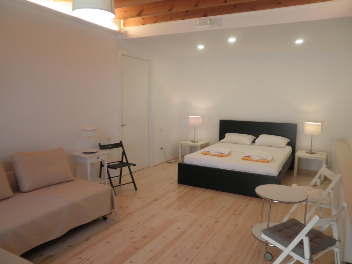Villa Bamboo Maleme Extérieur photo